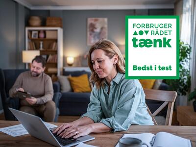forsikring til indbo