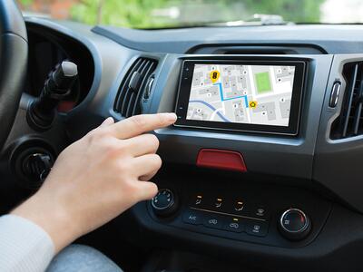 disse navigationsapp er mest privatlivsvenlige