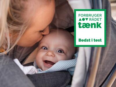 Disse kombivogne er Bedst i Test