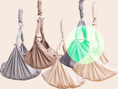 Slyngevugger har sikkerhedproblemer