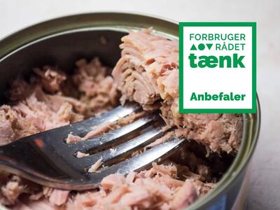 Denne tun på dåse er den bedste i test