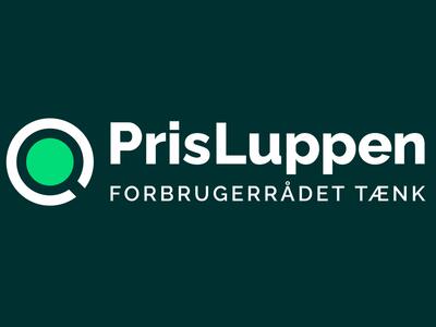 Prisluppen logo