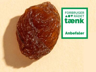 Disse rosiner anbefaler vi