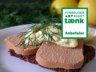 Denne torskerogn får Anbefaler og er bedst i test