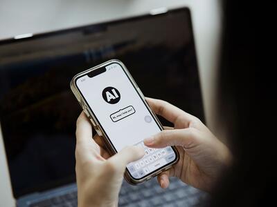 se hvilke mere privatlivsvenlige ai-assistenter du kan vælge