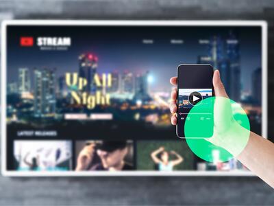 Sådan finder du gode film på streamingtjenesterne