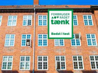 Andelsbolig