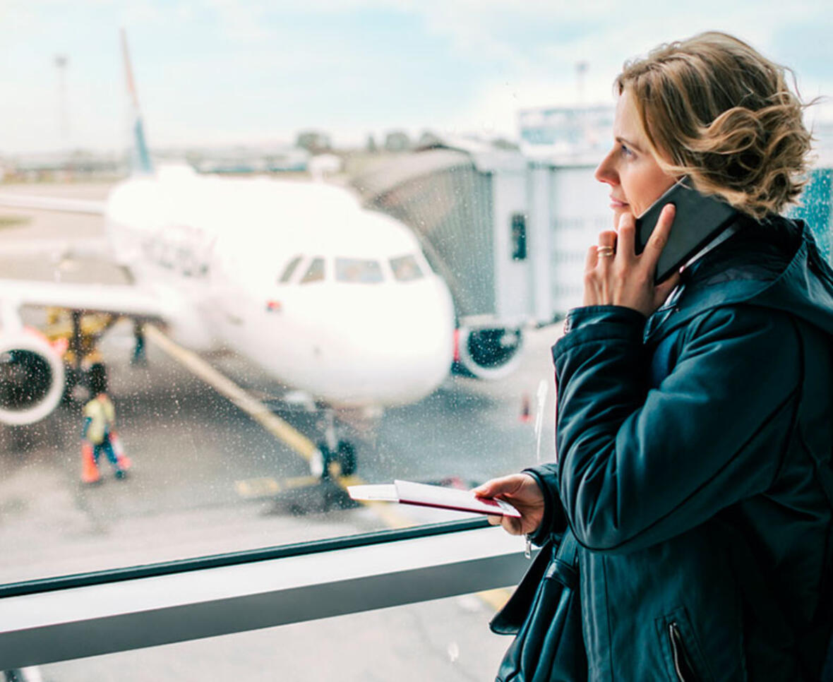 Flyrejser - Forstå Dine Rettigheder Og Find Gode Råd