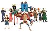 Piece Action figures One