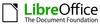 Office programmer LibreOffice