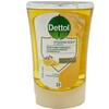 Citrus hygiejne soap no-touch refill Dettol