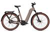 Entice 5+ Advance Belt 800Wh Kalkhoff