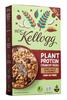 Crunchy müsli dark choco and coconut WK Kellogg