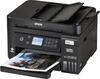 EcoTank ET-3850 Epson