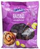 Raisins unsulphured Belbake