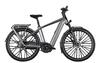Image 5+ Advance Blx 800Wh Kalkhoff