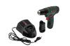 PSR 10,8 LI-2 (2x2,0 Ah) Bosch