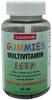Gummies multivitamin børn Lekaform
