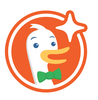 AI-assistent Duck.ai  (DuckDuckGo)