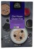 Oat Hoops Gluten Free Urtekram