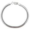 925 Sterling Sølv armbånd Temu