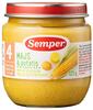Majs og kartofler Semper