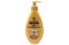 Respons Marvellous oils body lotion Garnier