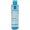 Toleraine micellar water La Roche-Posay