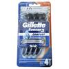 Sensor3 comfort Gillette