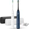 HX7119/01 White & Blue Philips Sonicare
