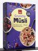 Crunchy müsli mixed berries Coop