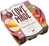 Kartoffel og okse ragout Lovemade Organics
