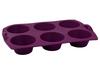 Silikone Cupcakeform Tupperware