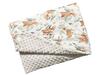 75*100cm Newborn Baby Blanket  Rainbow Pattern Aliexpres