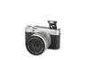 X-A10 + FUJINON SUPER EBC XC 16-50mm 1:3.5-5.6 OIS II Fujifilm