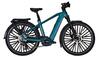 Entice 5+ Advance 800Wh Kalkhoff