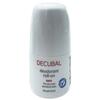 Deodorant roll-on Decubal