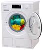 WWB680 WCS 125 Edition Miele