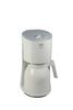 Enjoy II Therm White 1017-05 Melitta