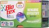 3 i 1 Color vaskekapsler Biotex