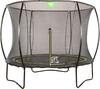 Silhouette Trampolin 305 Exit