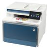 Color Laserjet Pro MFP 4302fdw HP