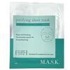 Pyrifying sheet mask M.A.S.K.