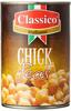 Chick Peas Classico