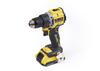 DCD794D2T-QW (2x2.0Ah) DeWalt