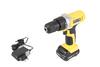 POWX0062LI Powerplus