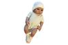 Oubeier doll / Handmade reborn baby doll Wish