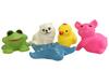 pcs Mixed different animals 5