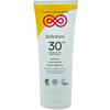 Sollotion SPF 30 Kræftens Bekæmpelse