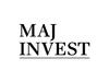 Maj Invest Vækstaktier Maj Invest